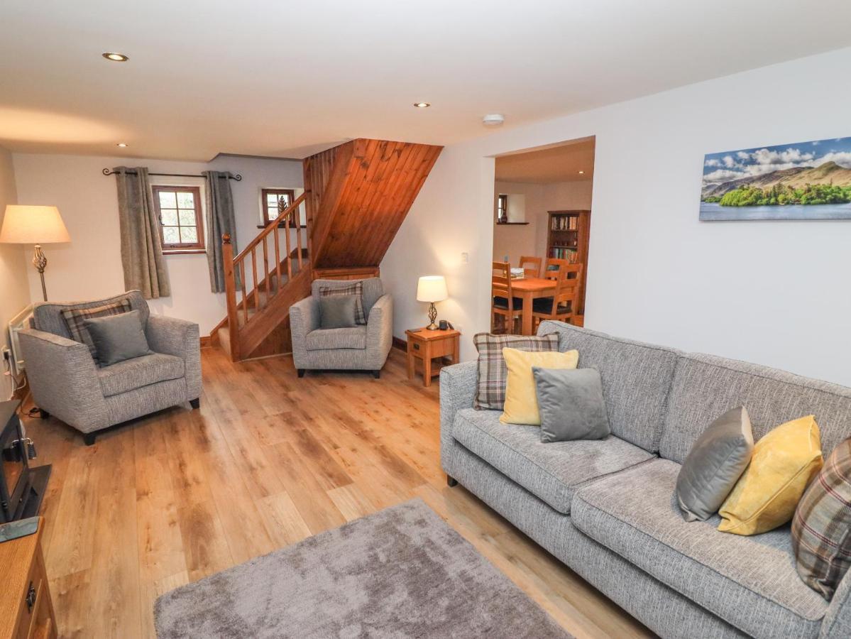 Fryston Cottage Keswick  Exterior foto