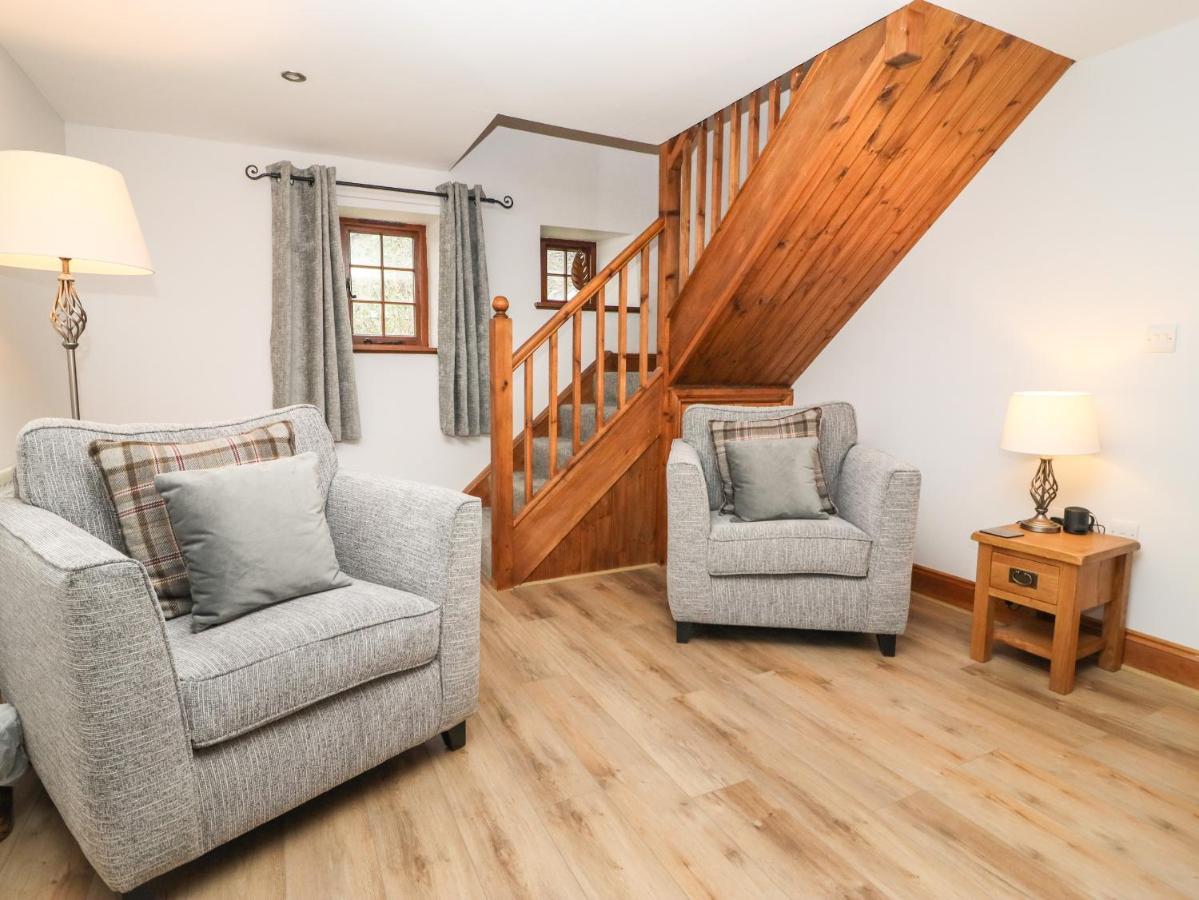 Fryston Cottage Keswick  Exterior foto