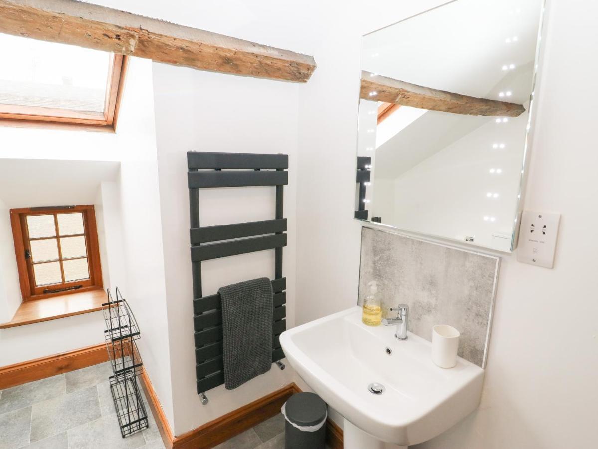 Fryston Cottage Keswick  Exterior foto